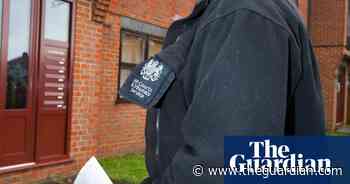 Tenant eviction ban in England and Wales extended by two months - The Guardian