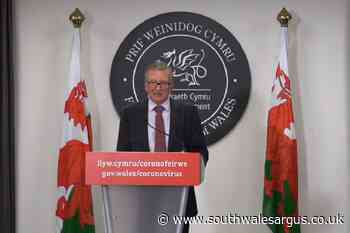 New Wales shielding guidance in place to at least August 16 - South Wales Argus