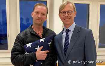 Iran says it is ready for more prisoner exchanges with U.S.