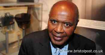 Petition calls for statue of activist Paul Stephenson to replace Colston's