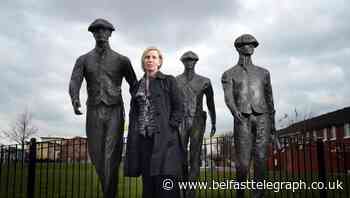 Revival of GAA in east Belfast marks fresh beginning for a sport that died in area during Northern Ireland Troubles