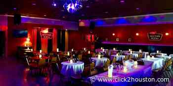 Houston Grammy-nominated jazz singer opens new cajun restaurant and music venue on Memorial Drive - KPRC Click2Houston