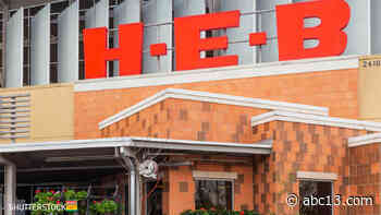H-E-B extends temporary hours of operation across Texas - KTRK-TV