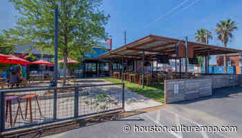 COVID-19 restaurant closures lead Houston's 5 most popular stories of the week - CultureMap Houston