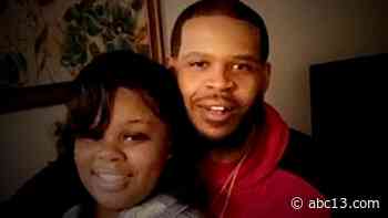 Houston rallies for Breonna Taylor days after George Floyd march - KTRK-TV