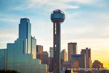 Dallas Is Nearly Twice as Deadly as Houston for COVID-19 Patients - D Magazine