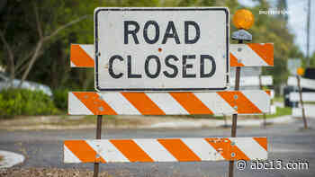 I-69 Southwest Freeway shut down this weekend - KTRK-TV
