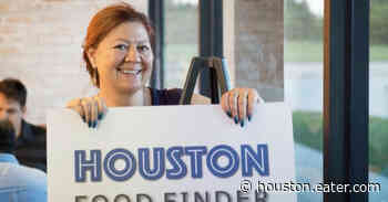 Independent Dining Publication Houston Food Finder Will ‘Likely’ Call It Quits - Eater Houston