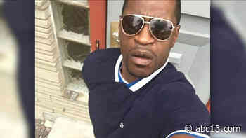 Here's what you should know about George Floyd's public viewing in Houston - KTRK-TV