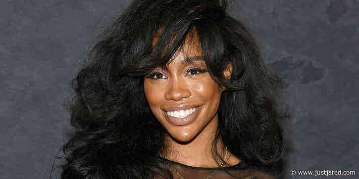 SZA Calls Out CrossFit CEO for Mocking Pandemic & George Floyd Protests