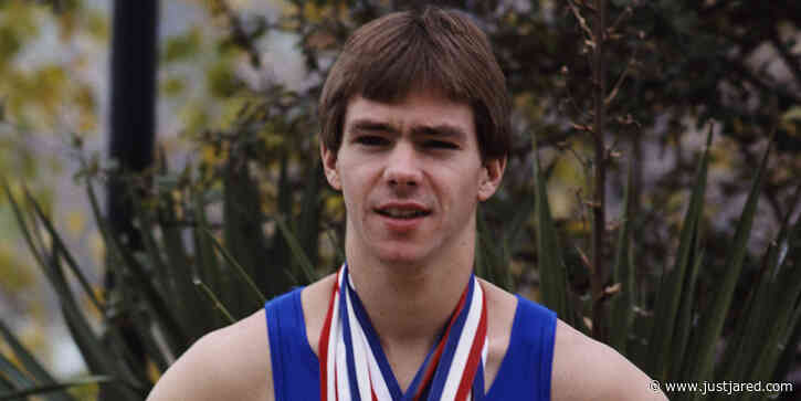 Kurt Thomas Dead - World Champion Gymnast Dies at 64