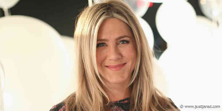 Jennifer Aniston Donates $1 Million to Racial Justice Organization Amid Protests (Report)