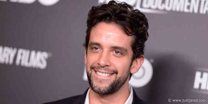 Nick Cordero Is Starting Stem Cell Treatment Amid Health Battle