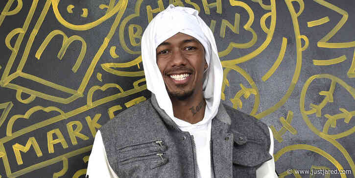 Nick Cannon Says His Children 'Fear Police' - Watch (Video)