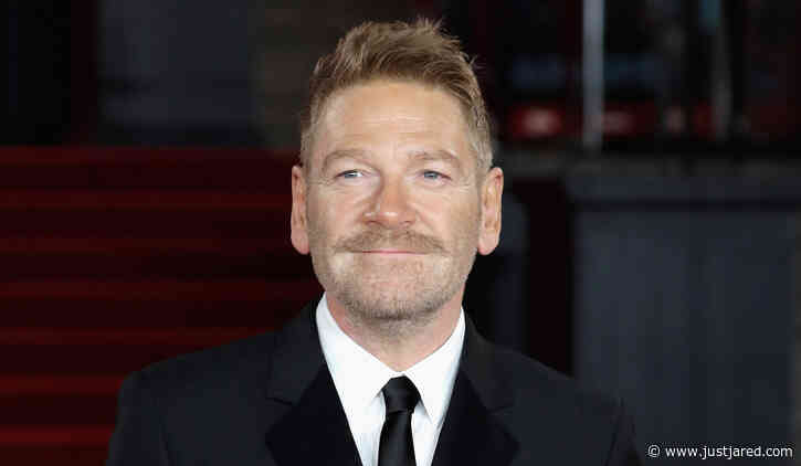 Kenneth Branagh Gives Insight Into 'Tenet' & His Character