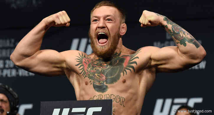 Conor McGregor Surprises Fans with A New Retirement Announcement