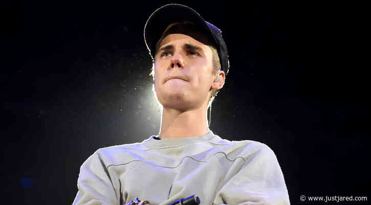 Justin Bieber Says He's 'Benefited Off of Black Culture' & Wants to Be Part of 'Much Needed Change'