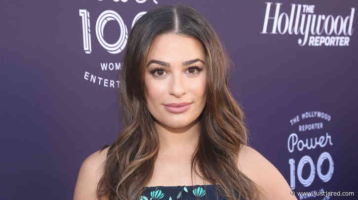 Lea Michele Source Admits She's 'Not the Nicest Person,' But Says She's Not Racist or Transphobic