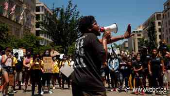 Trump withdraws National Guard from Washington amid George Floyd protests across U.S.