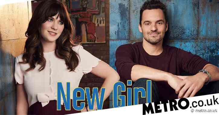New Girl writers feared they ‘jumped the gun’ with Jess and Nick’s will-they-won’t-they romance by getting them together too early