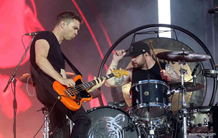 Royal Blood call for people to educate themselves more on social injustice following recent protests
