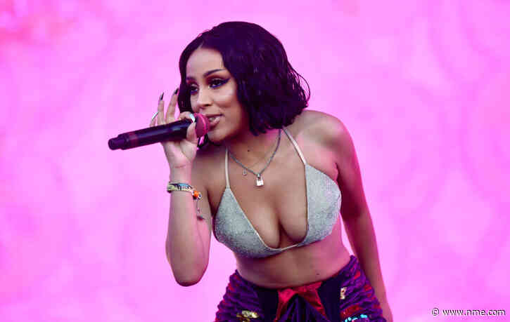 Doja Cat donates $100,000 to fund set up to honour Breonna Taylor