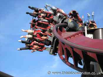 When Thorpe Park, Chessington and Legoland will reopen