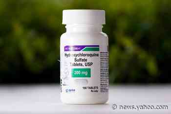 Could COVID-19 be prevented before it starts? Some researchers are looking for a way.