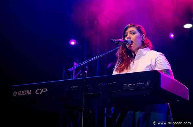 Mary Lambert, Tegan and Sara Slam J.K. Rowling for ‘Disgraceful’ Anti-Trans Tweets