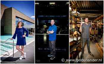 Als het werk langzaam opdroogt: ‘Dit voelt meer als bezigheidstherapie’