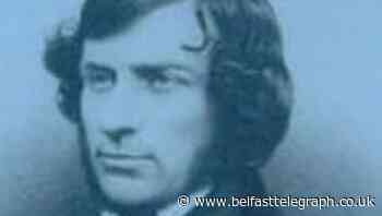 Council urged to rename Newry street called after nationalist who backed slave trade