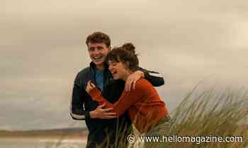 Normal People stars Paul Mescal and Daisy Edgar-Jones are working together again