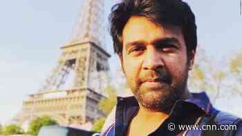 Indian actor Chiranjeevi Sarja dies after heart attack