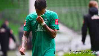 Werder Bremen, the Bundesliga's longest-serving club, faces relegation