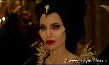 Maleficent: Mistress of Evil Disney Plus Release Date: Angelina Jolie movie lands on platform today