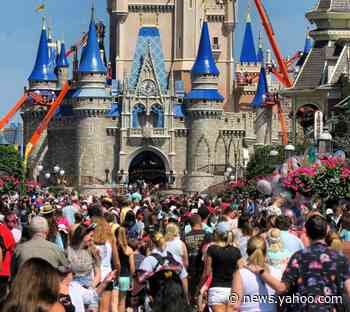 Disney World's resort hotels return June 22 from COVID-19 shutdown: Here's what to expect