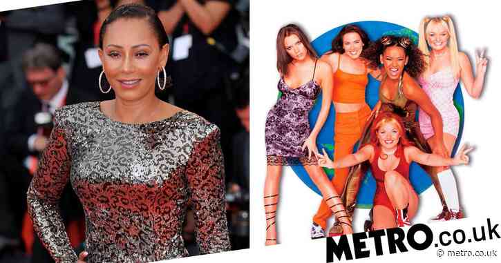 Mel B gets real honest about her experience of racism and recalls standing her ground over her ‘identity’ in the Spice Girls