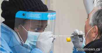 Saskatchewan reports no new coronavirus cases, active cases dip below 3%