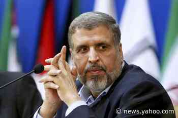 Palestinian Islamic Jihad leader buried in Syria
