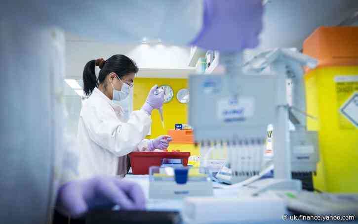 AstraZeneca mega-merger speculation dampened