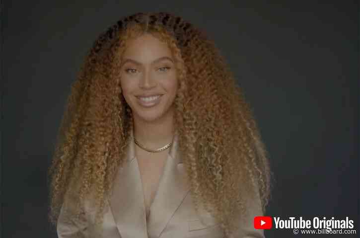 Beyonce Speaks on Protests, Shares Secret to Success in Stirring ‘Dear Class of 2020’ Commencement Speech