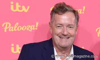 Piers Morgan's lockdown change-of-heart divides fans