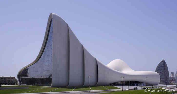 A History of Architects Mistaking Design for Politics