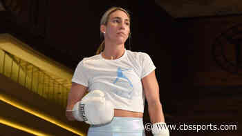Mikaela Mayer off Top Rank boxing return card after testing positive for coronavirus