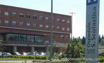 Cassino – Chiusura sale operatorie ospedale Santa Scolastica: il sindaco Salera chiede un incontro all’assessore regionale D’Amato - RadioCassinoStereo