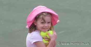 Madeleine McCann suspect told barmaid 'the child is dead and it’s a good thing'