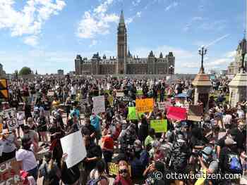 COVID-19: Health officials wary of post-demonstration spikes