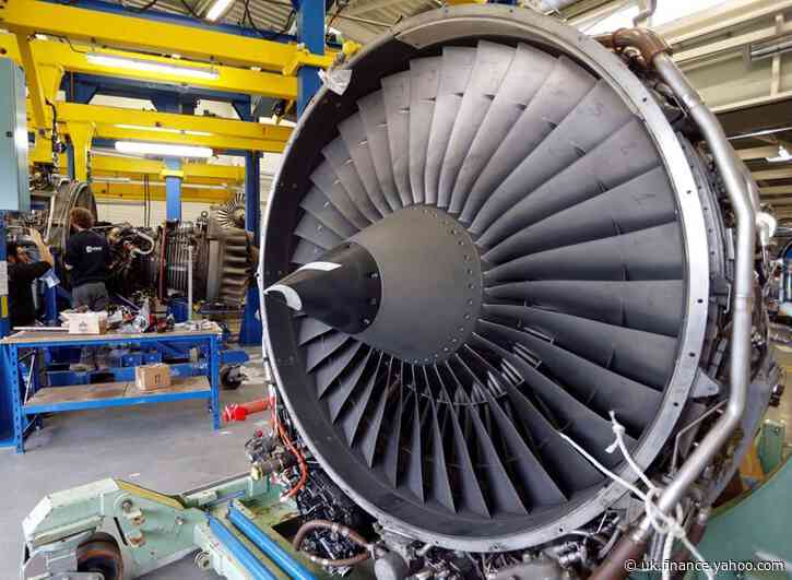 French aerospace crisis plan could total €10 billion - Les Echos