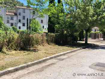 SORA - Sfalcio erba: gli interventi della prossima... - Sora24