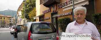 Erba, chiude la “Vispa Teresa” Pizze e tradizione in cucina per 40 anni - La Provincia di Lecco